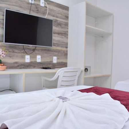 Hotel Acay Santarém Esterno foto