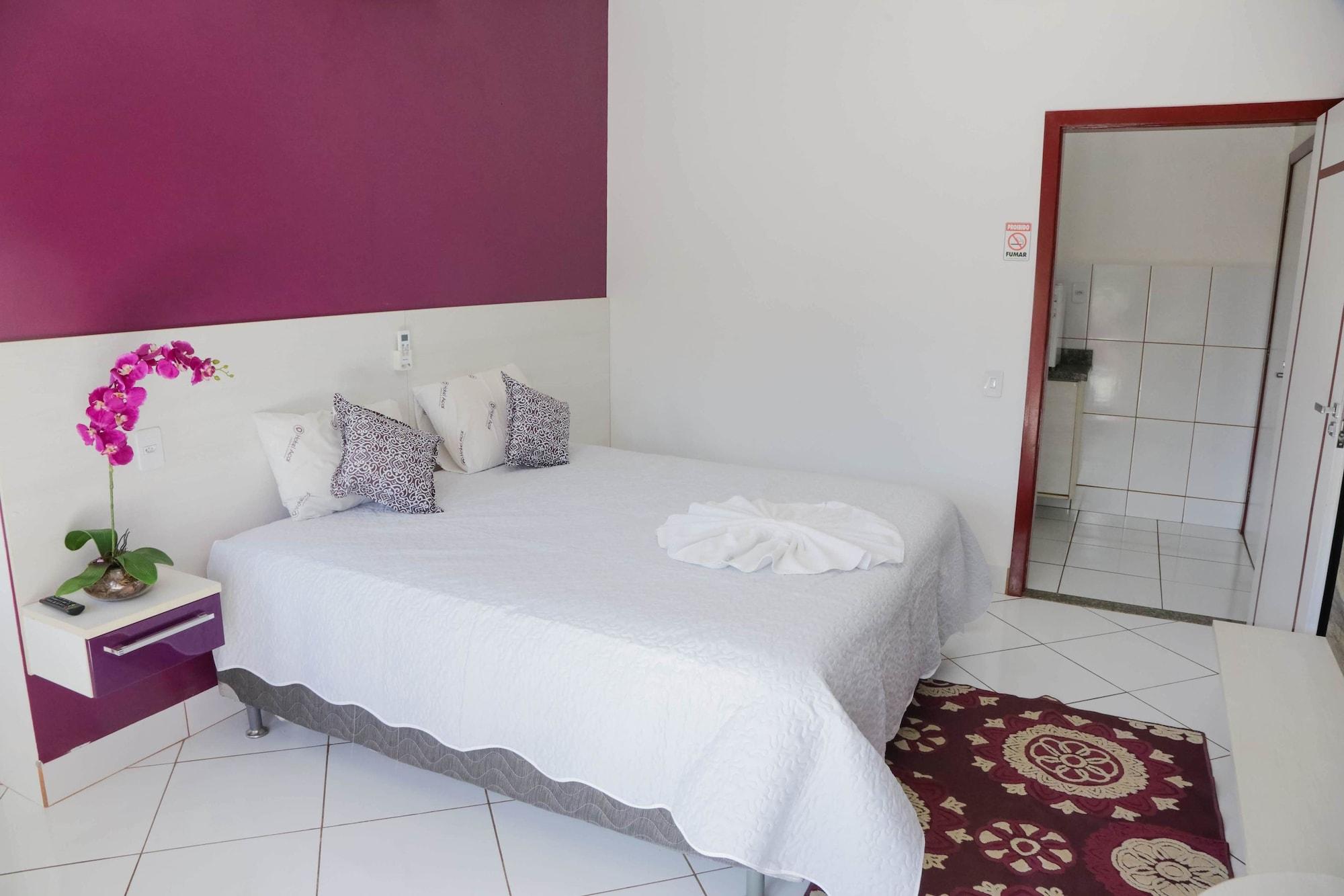 Hotel Acay Santarém Esterno foto