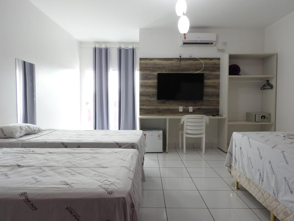 Hotel Acay Santarém Esterno foto