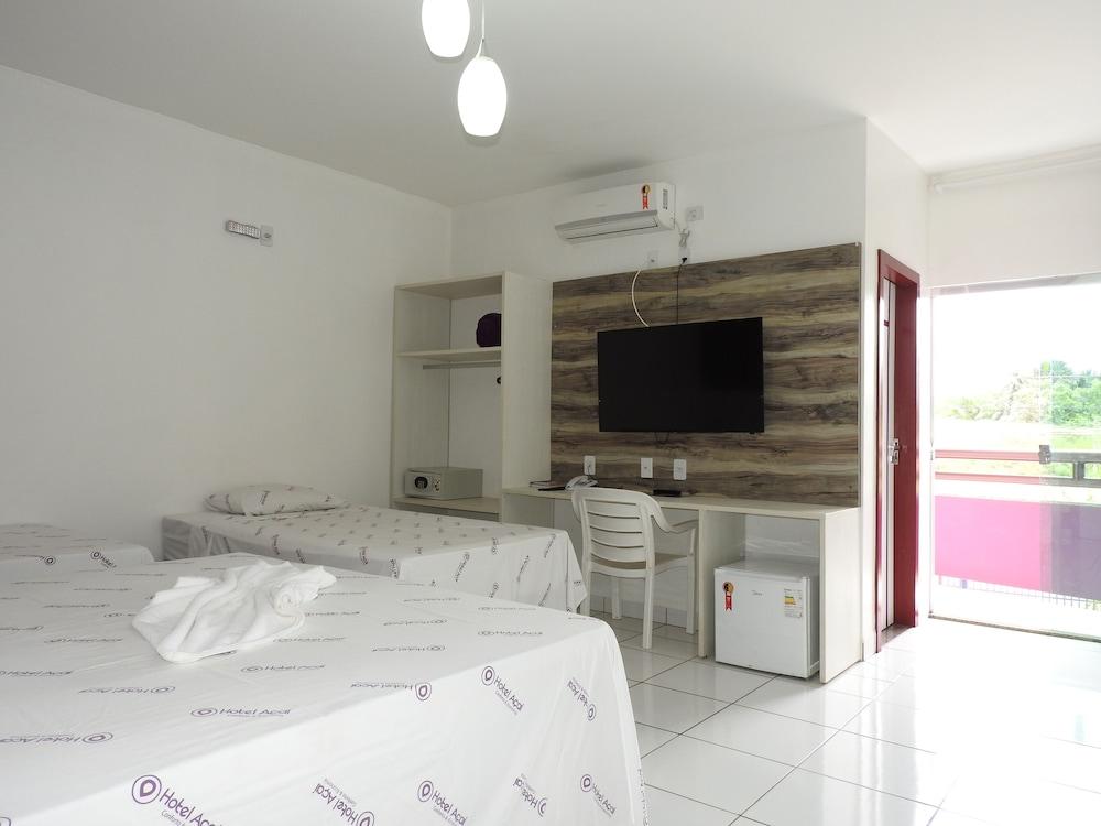 Hotel Acay Santarém Esterno foto