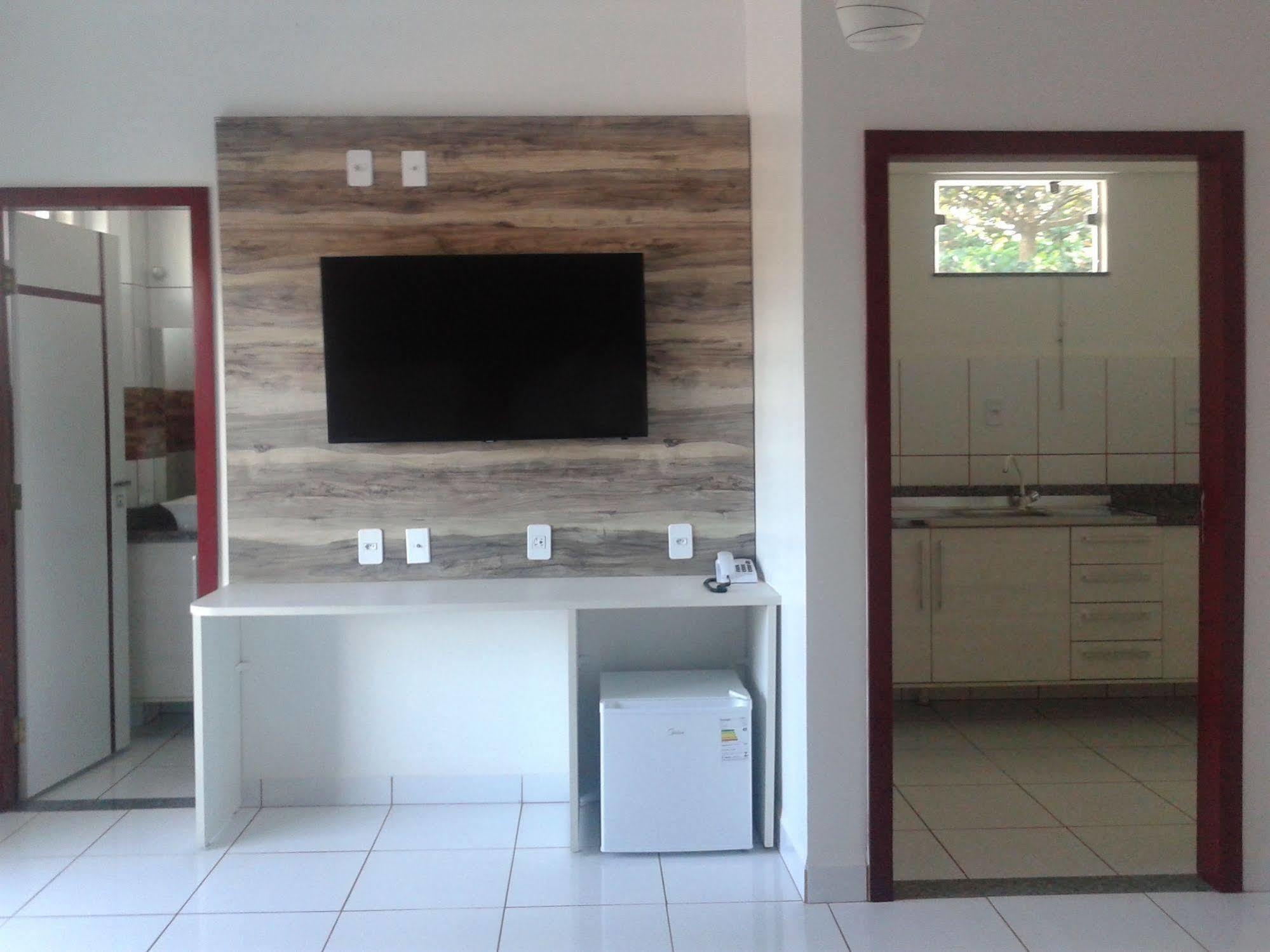 Hotel Acay Santarém Esterno foto