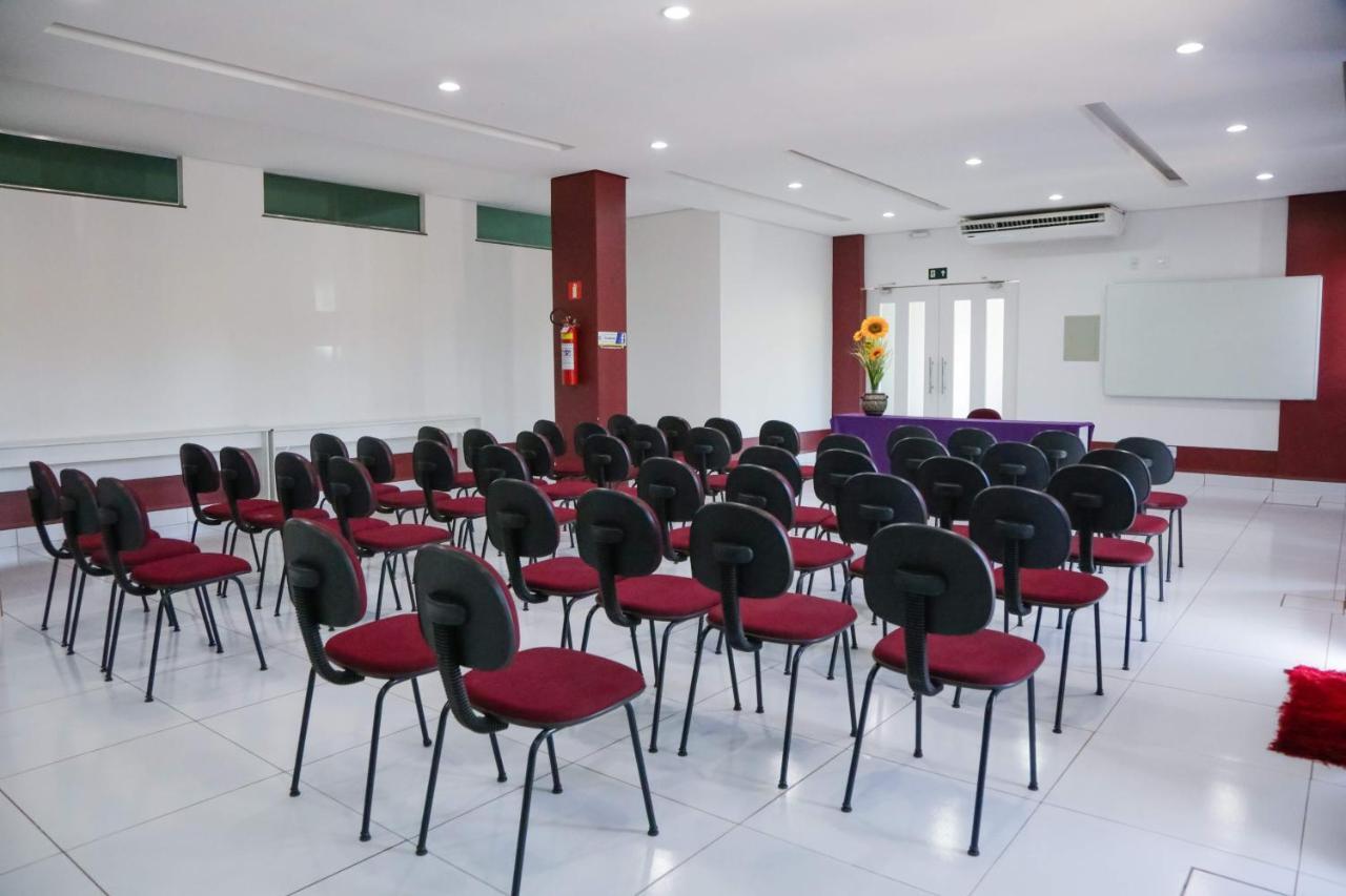 Hotel Acay Santarém Esterno foto